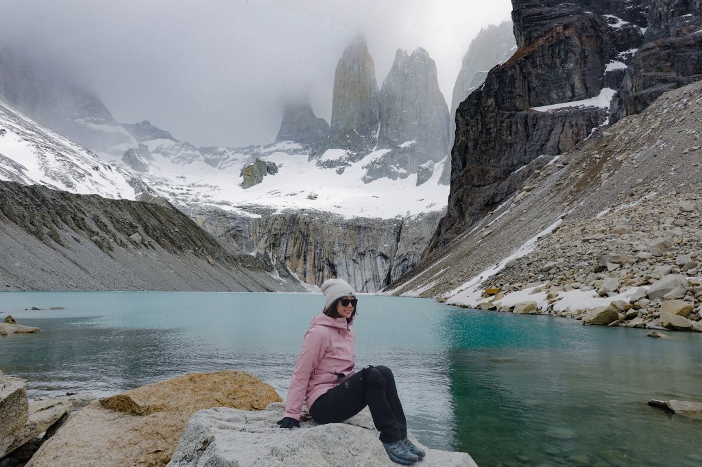 Is W Trek Beginner-Friendly? Everything You Need to Know Before Going to&nbsp;Patagonia!